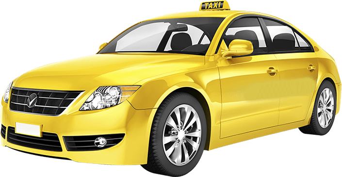 About Peninsula Cabs