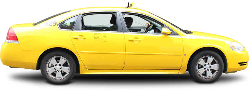 Peninsula Cabs taxi — Mornington Peninsula